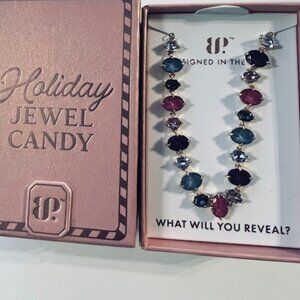 HOLIDAY JEWEL CANDY BRACELET